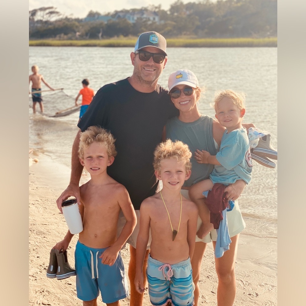 Meet your Posher, Darcy